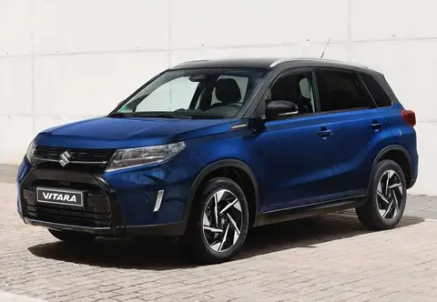 Annonce SUZUKI VITARA Essence 2024 d'occasion 