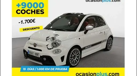 Used ABARTH 595 Petrol 2019 Ad 