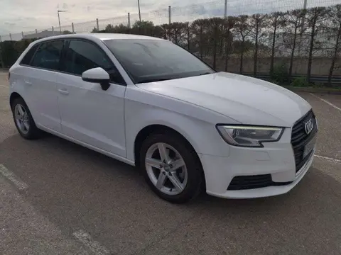 Used AUDI A3 Diesel 2018 Ad 