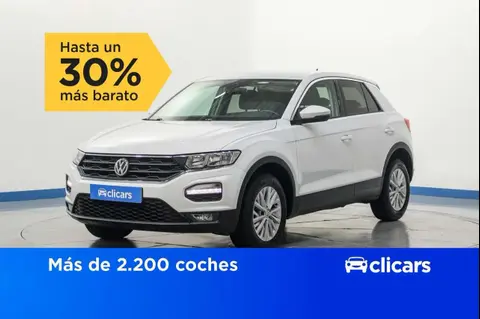 Used VOLKSWAGEN T-ROC Diesel 2020 Ad 