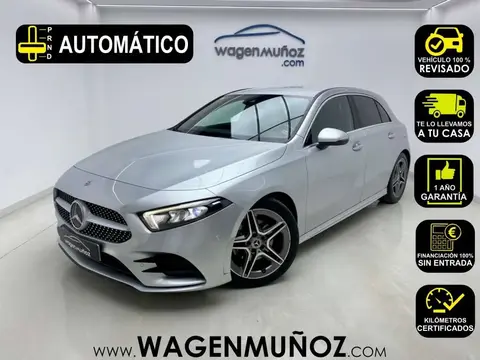 Used MERCEDES-BENZ CLASSE A Diesel 2018 Ad 