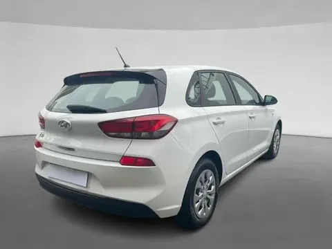 Used HYUNDAI I30 Petrol 2019 Ad 