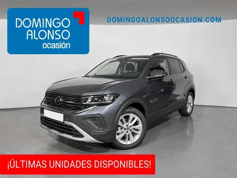 Used VOLKSWAGEN T-CROSS Petrol 2024 Ad 