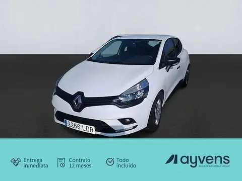 Used RENAULT CLIO Petrol 2019 Ad 