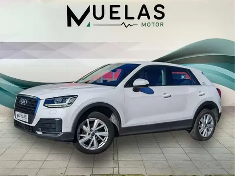 Annonce AUDI Q2 Diesel 2020 d'occasion 