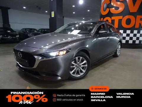 Used MAZDA 3 Diesel 2019 Ad 