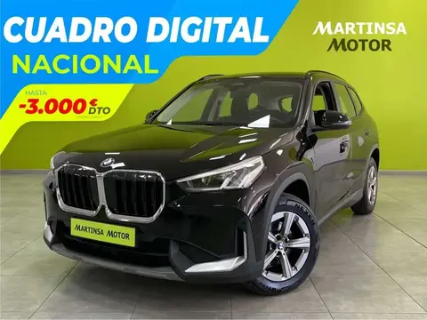 Annonce BMW X1 Essence 2023 d'occasion 