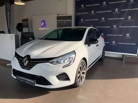 Annonce RENAULT CLIO GPL 2020 d'occasion 