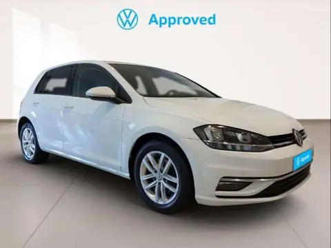 Used VOLKSWAGEN GOLF Petrol 2020 Ad 