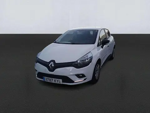 Used RENAULT CLIO Petrol 2019 Ad 