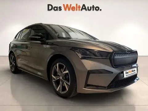 Annonce SKODA ENYAQ Électrique 2023 d'occasion 