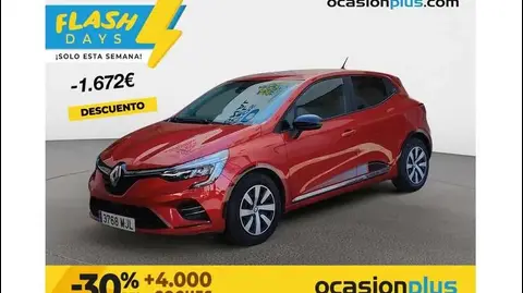 Used RENAULT CLIO Petrol 2023 Ad 