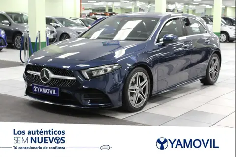 Used MERCEDES-BENZ CLASSE A Diesel 2021 Ad 