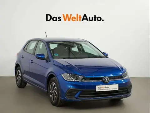 Used VOLKSWAGEN POLO Petrol 2023 Ad 