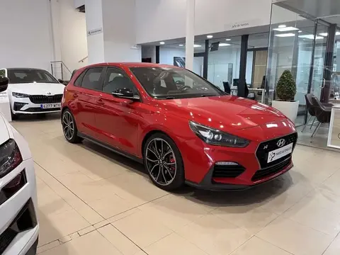 Used HYUNDAI I30 Petrol 2019 Ad 