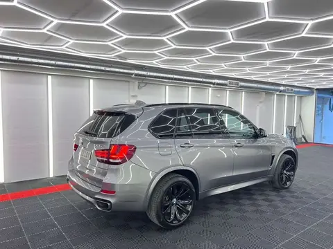 Used BMW X5 Petrol 2016 Ad 