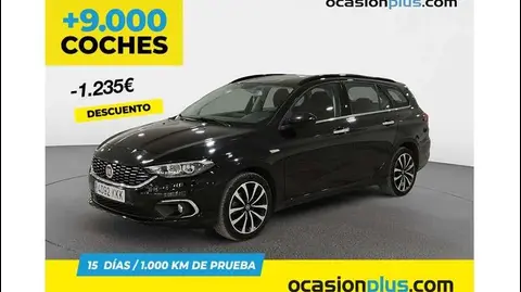 Used FIAT TIPO Diesel 2018 Ad 