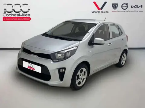 Annonce KIA PICANTO Essence 2021 d'occasion 