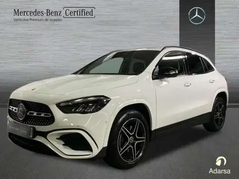 Used MERCEDES-BENZ CLASSE GLA  2023 Ad 