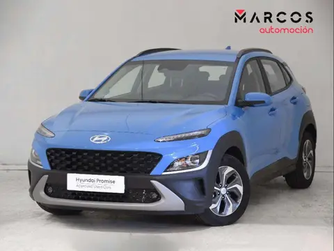 Annonce HYUNDAI KONA Essence 2022 d'occasion 