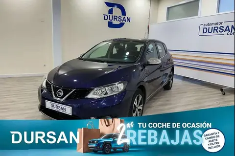 Used NISSAN PULSAR Petrol 2016 Ad 