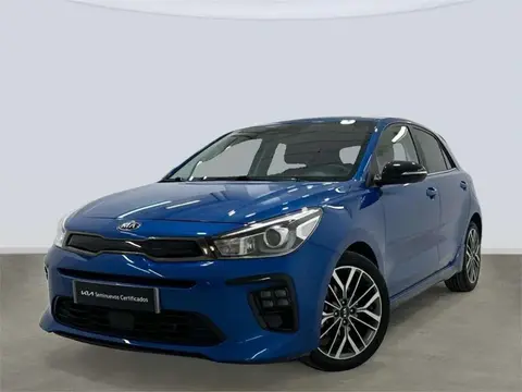 Annonce KIA RIO Essence 2020 d'occasion 