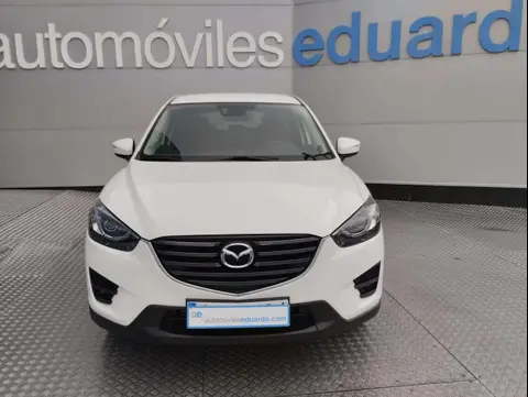 Used MAZDA CX-5 Diesel 2016 Ad 