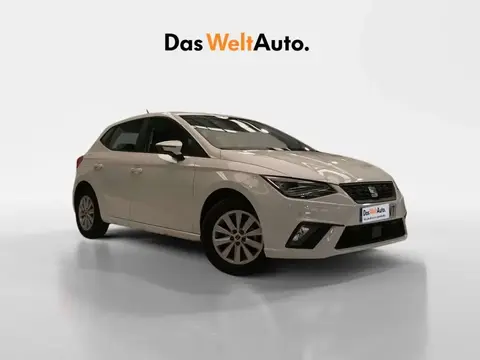 Used SEAT IBIZA Petrol 2024 Ad 