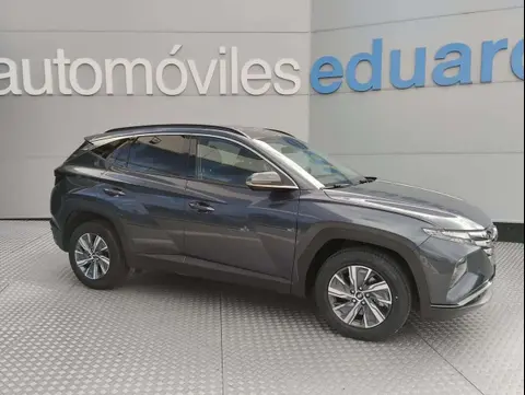 Used HYUNDAI TUCSON  2020 Ad 