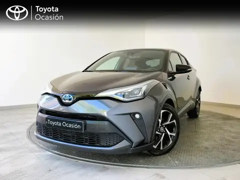 Used TOYOTA C-HR  2020 Ad 