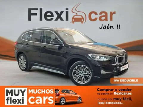 Annonce BMW X1 Diesel 2020 d'occasion 