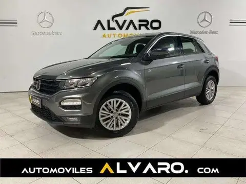 Used VOLKSWAGEN T-ROC Diesel 2020 Ad 