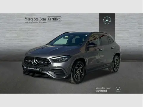 Annonce MERCEDES-BENZ CLASSE GLA Électrique 2023 d'occasion 