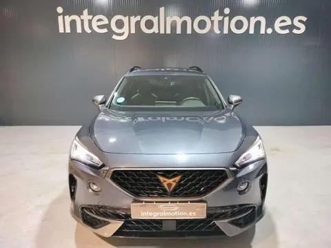 Annonce CUPRA FORMENTOR Essence 2021 d'occasion 