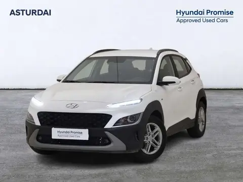 Annonce HYUNDAI KONA Essence 2023 d'occasion 