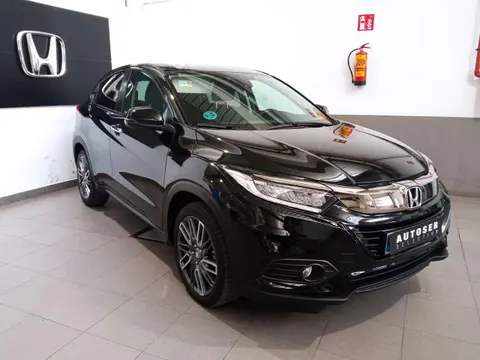 Used HONDA HR-V Petrol 2021 Ad 