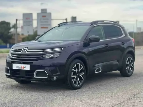 Used CITROEN C5 AIRCROSS Diesel 2019 Ad 