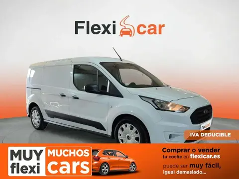 Used FORD TOURNEO Diesel 2022 Ad 