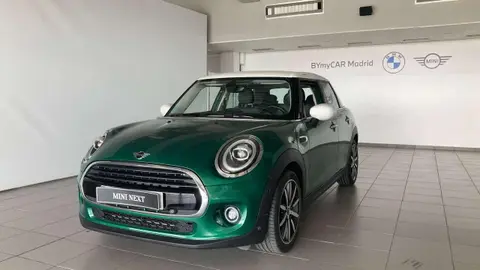 Used MINI COOPER Petrol 2021 Ad 