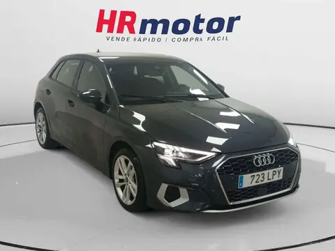 Used AUDI A3 Diesel 2021 Ad 