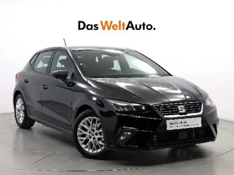 Used SEAT IBIZA Petrol 2023 Ad 