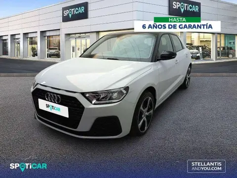 Used AUDI A1 Petrol 2020 Ad 