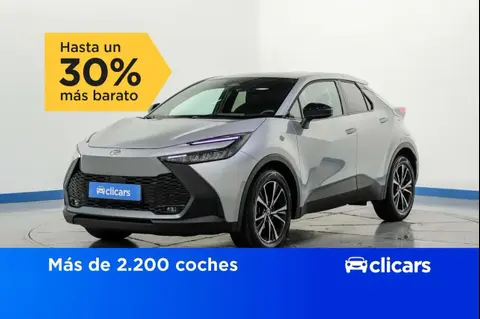 Annonce TOYOTA C-HR Hybride 2024 d'occasion 