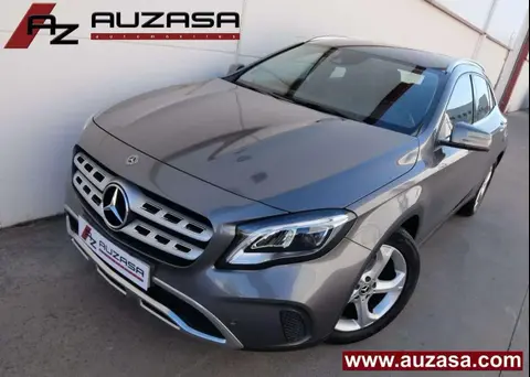 Used MERCEDES-BENZ CLASSE GLA Petrol 2019 Ad 