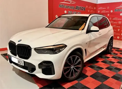 Annonce BMW X5 Diesel 2023 d'occasion 