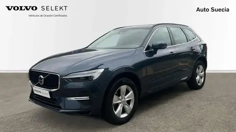 Annonce VOLVO XC60 Diesel 2023 d'occasion 