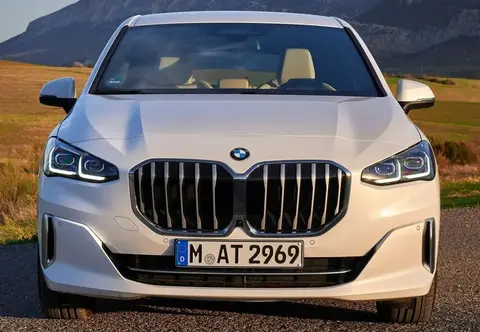 Annonce BMW SERIE 2 Diesel 2024 d'occasion 