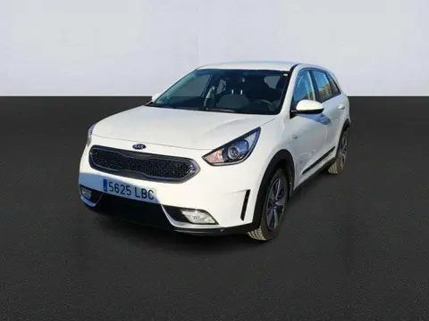 Annonce KIA NIRO Hybride 2019 d'occasion 