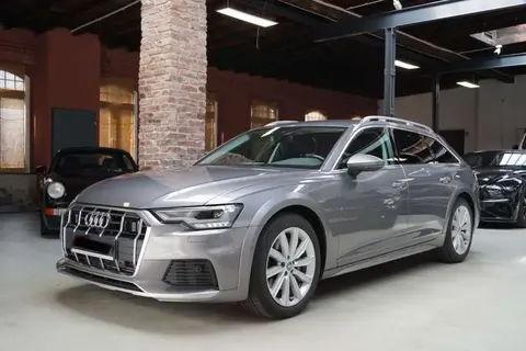 Annonce AUDI A6 Diesel 2020 d'occasion 