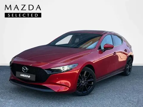 Annonce MAZDA 3 Essence 2020 d'occasion 